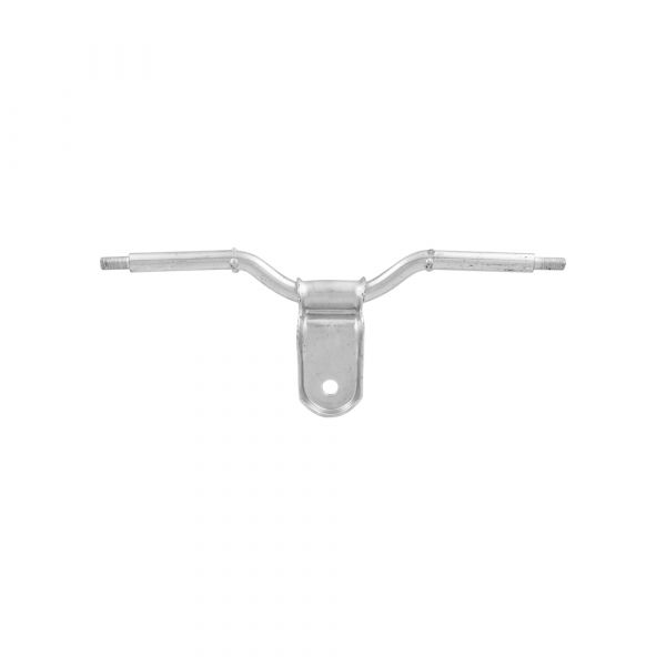 Suporte ao rolo de barco para tubo 40 mm.