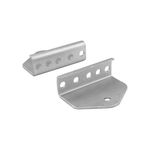 Støtte for Kielrol sett 2 stykker