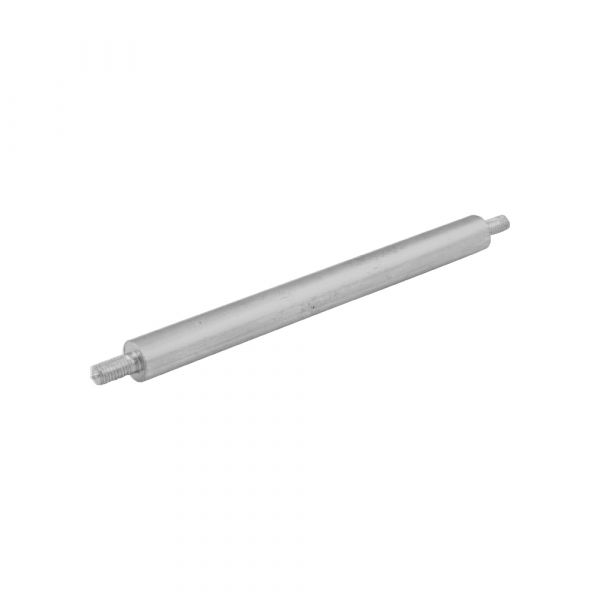 Ash for keel roll 20 x 208 mm