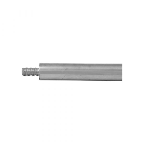 Ash for keel roll 20 x 220 mm
