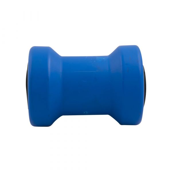 Boot-Kiel Roll Blue 132x70, Asse 20 mm.