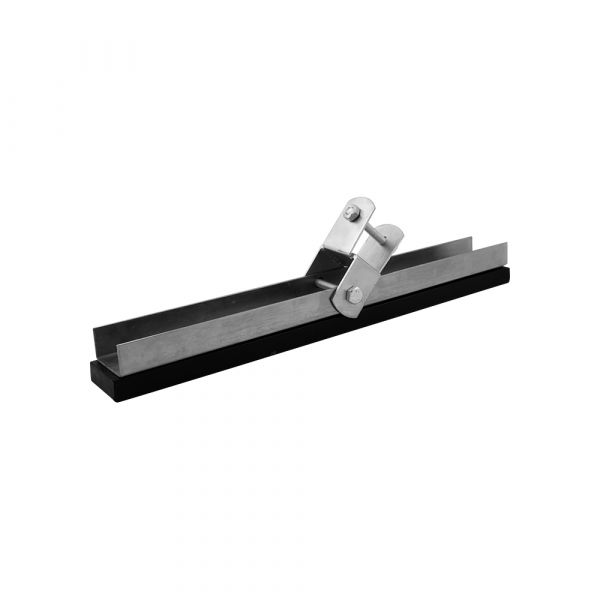 Csónak oldaltámasz + tartó 500x60x20mm