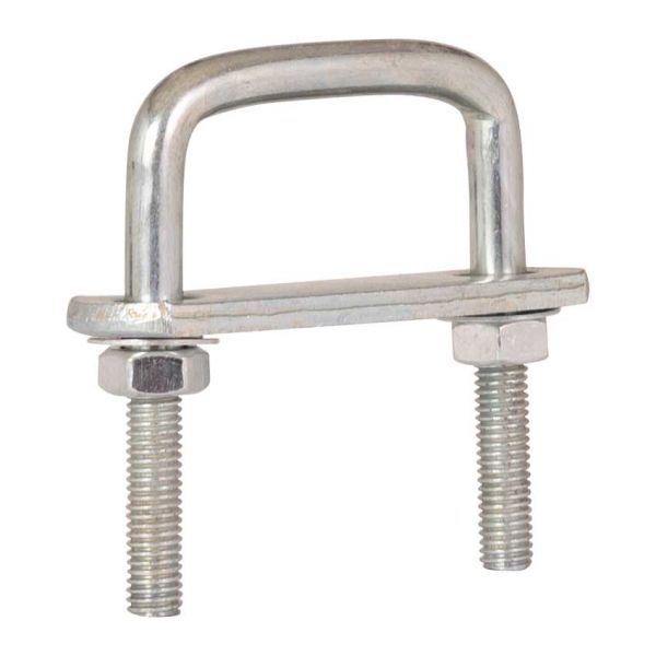 Strop U-Bolt M10 80x63