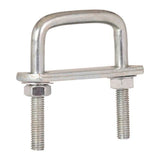 Strop U-Bolt M10 80x63