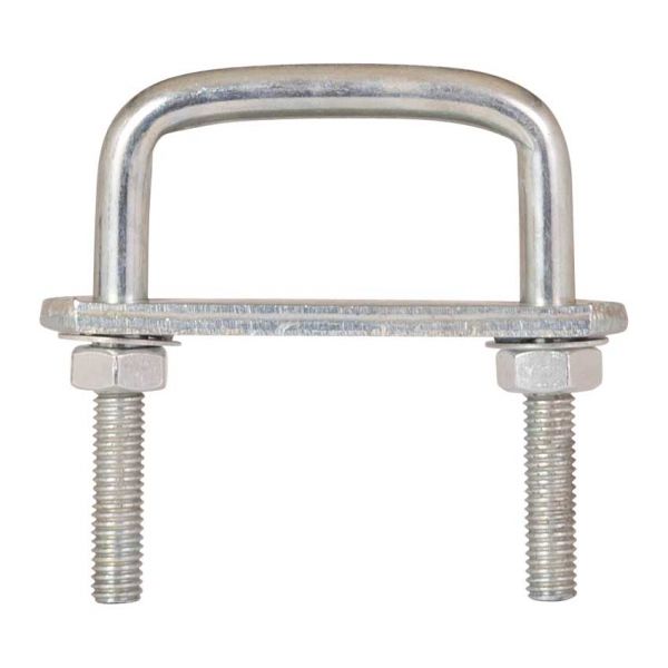 Strop U-Bolt M10 80x63