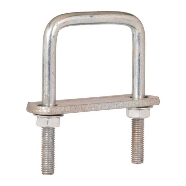 Strop U-bolt M10 91x73