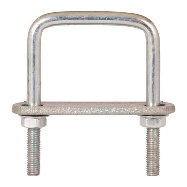 Strop U-bolt M10 91x73