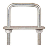 Strop U-bolt M10 91x73