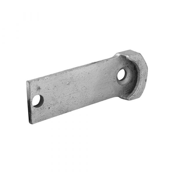 Titular da coleção de pânico