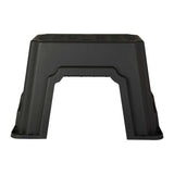 Camertrap caravantrap 2 steg svart