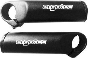 Ergotec barends ergo -s kratka mat zwart