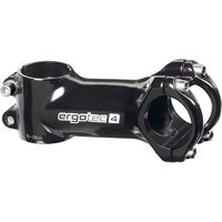 Ergotec voorbouw Crab 2 25,4 mm 110 mm Mattenschwarz