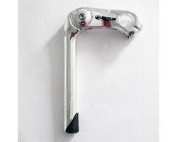 Stem adjustable 80mm x 25.4mm- silver