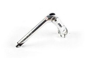 Stem adjustable 90mm x 22.2mm- silver