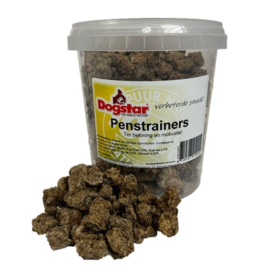 Dogstar Pentrainers