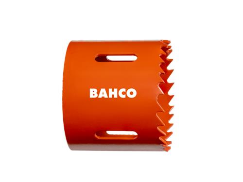 Scie cloche Bahco Sandvik 121mm