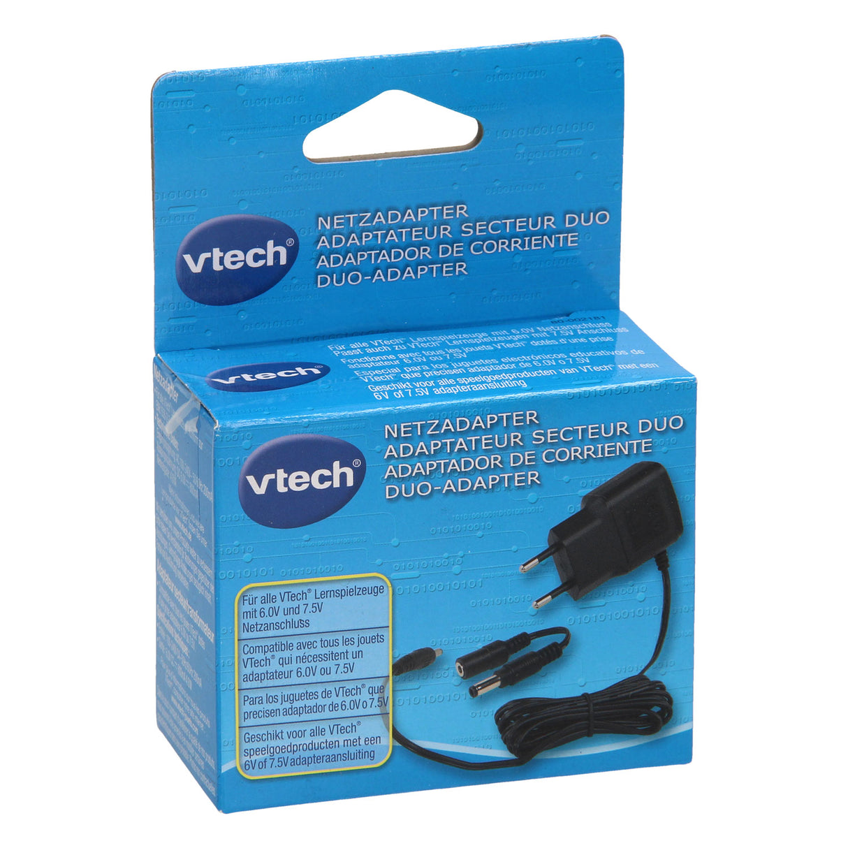 Vtech adapter