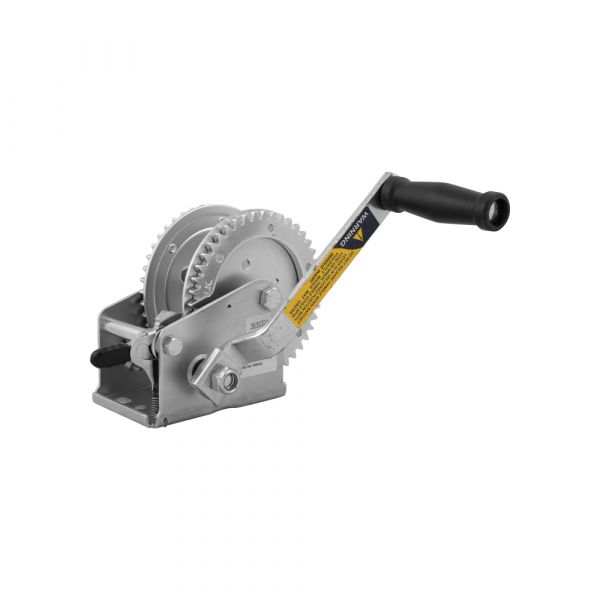 Hand winch jun kaung 850 kg.