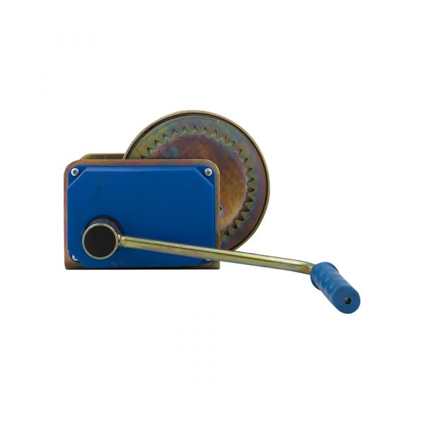 Spil bremset schlegl 900 kg