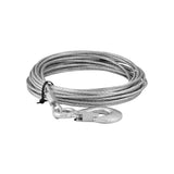 Sreang cruach 4 mm ar fhad 10 m