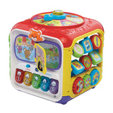 Vtech Attività Cubus