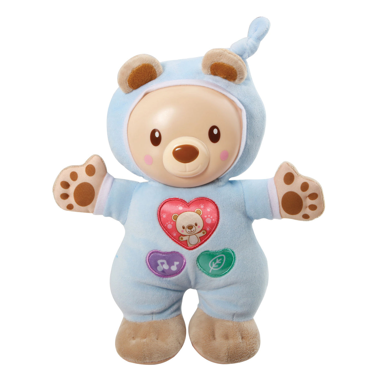 Vtech sogno magico orso azzurro