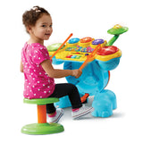 Vtech læder tromme sæt juniorblå