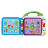 Vtech mijn eerste 100 woordjes