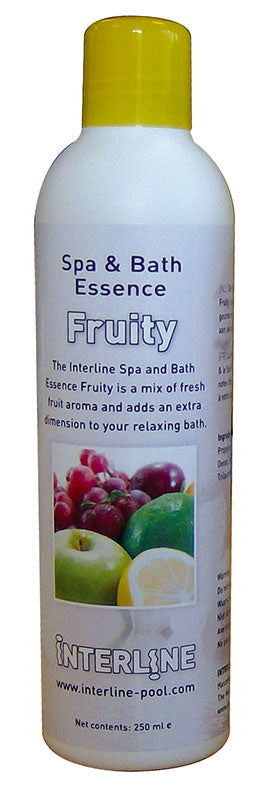 Interline Spa Jacuzzi vonj Fruity