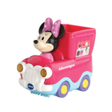 VTECH TOET TUT CARS - Minnie's Ice Cream Parlour