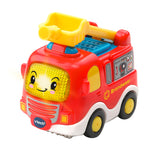 Vtech toet toet brigada de incêndio do BART AUTO