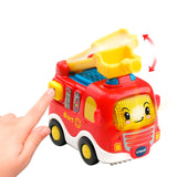 Vtech toet toet brigada de incêndio do BART AUTO