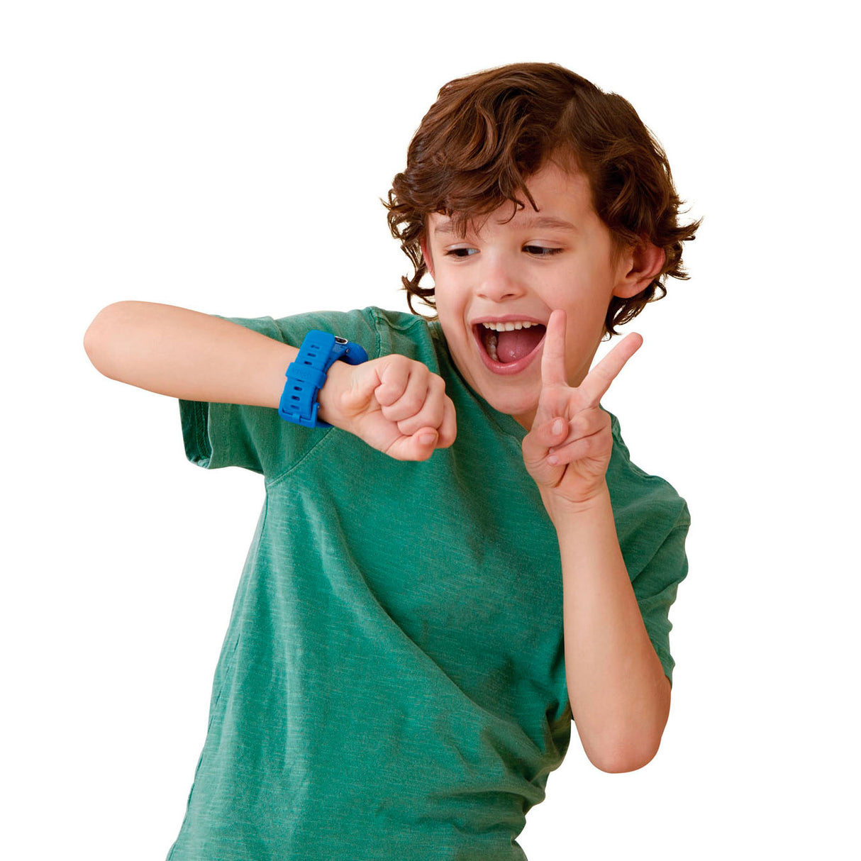 Vtech smartwatch kilizoom dx2 blu
