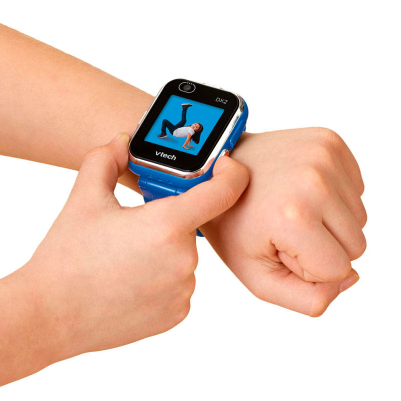 Vtech smartwatch kilizoom dx2 blu