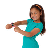 Vtech Kidizoom guarda dx2 rosa