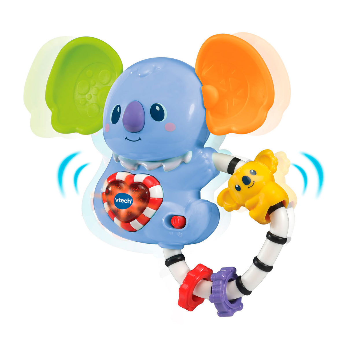 Vtech mano koala barškėjimas