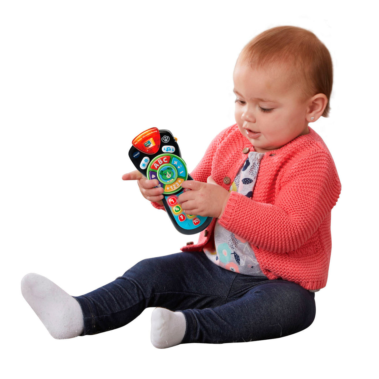 Vtech moj prvi daljinski upravljalnik