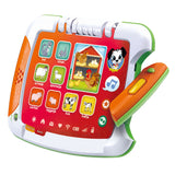 Vtech lue nahkainen kosketustabletti