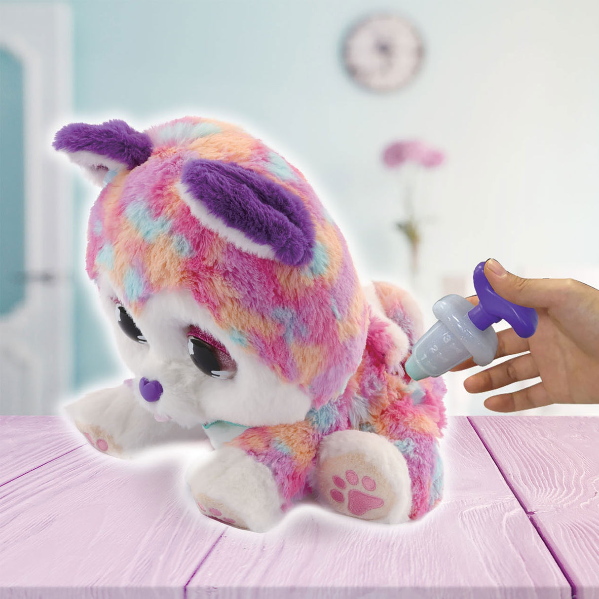 Vtech Maxime My Interactive Puppy