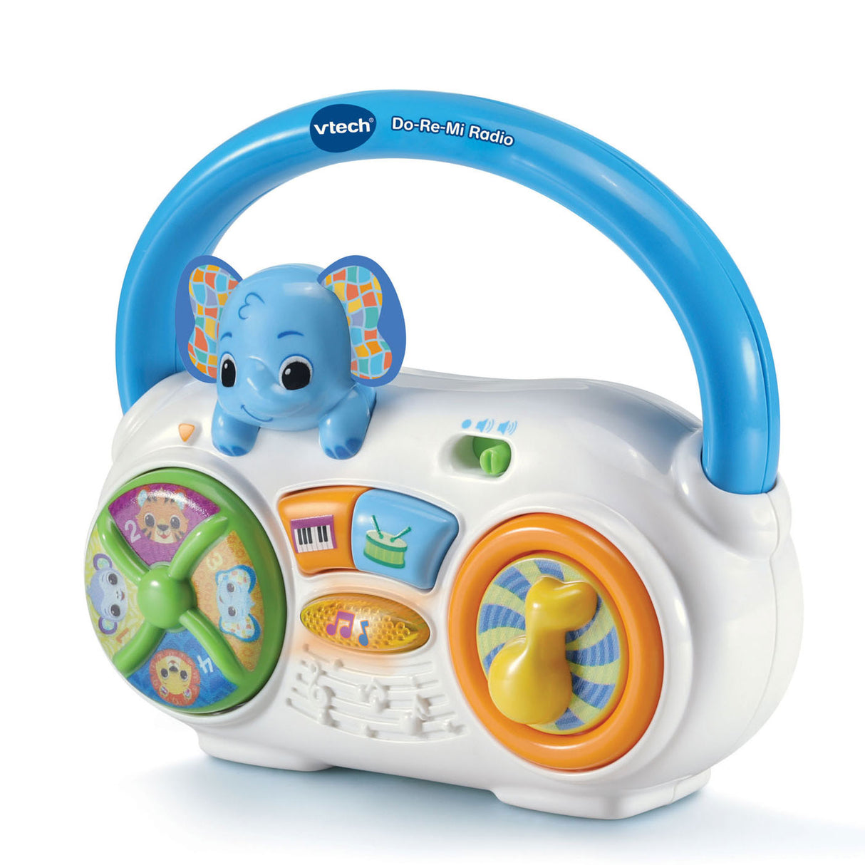 Radio vtech do-mi