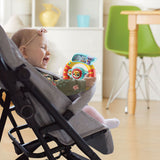 VTech Horn Spinning Steering Wheel