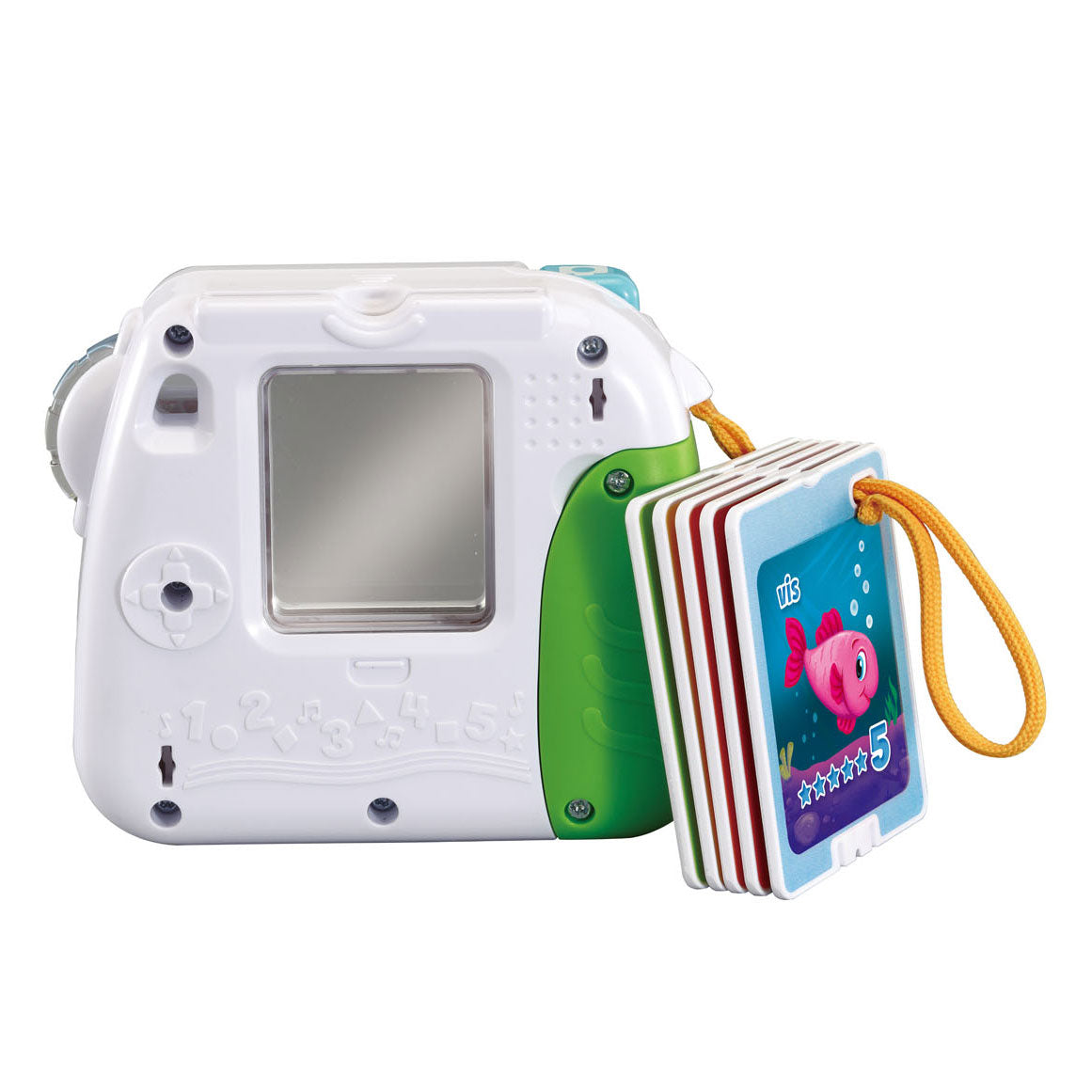 VTech Klikněte na Ready Camera