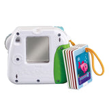Vtech click ready camera