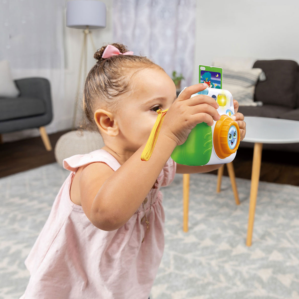 Vtech click ready camera
