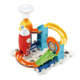 Vtech Marble Rush - Rocket Set Electronic M100E