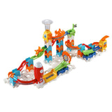 Vtech Marble Rush - Rocket Set Electronic M100E