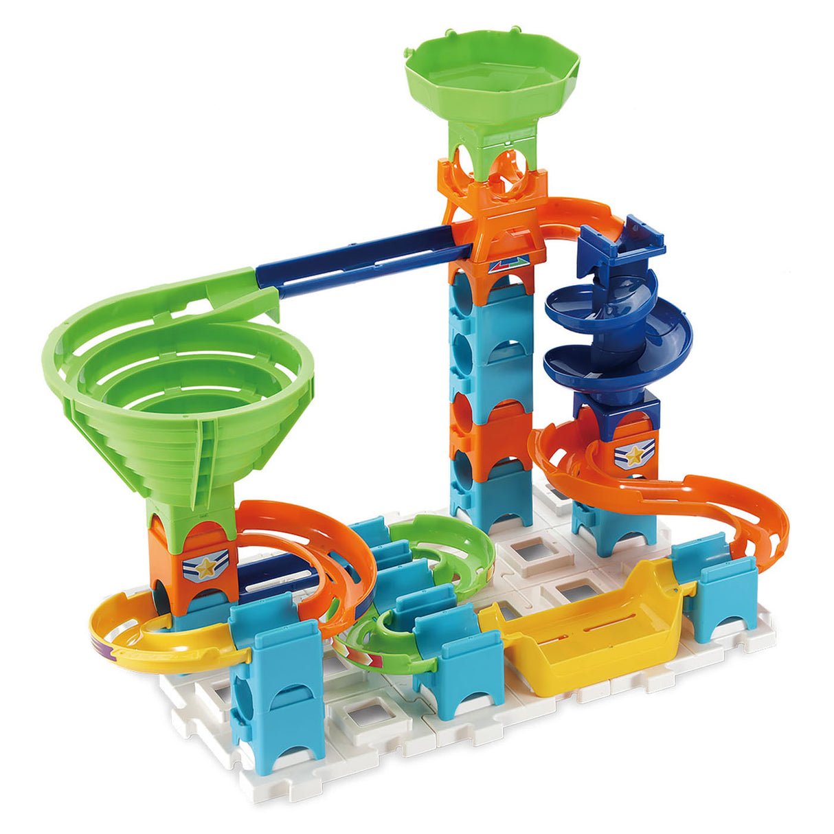 VTech Marmorna Rush - Ultimate Set XL100E KNIKKERBAAN