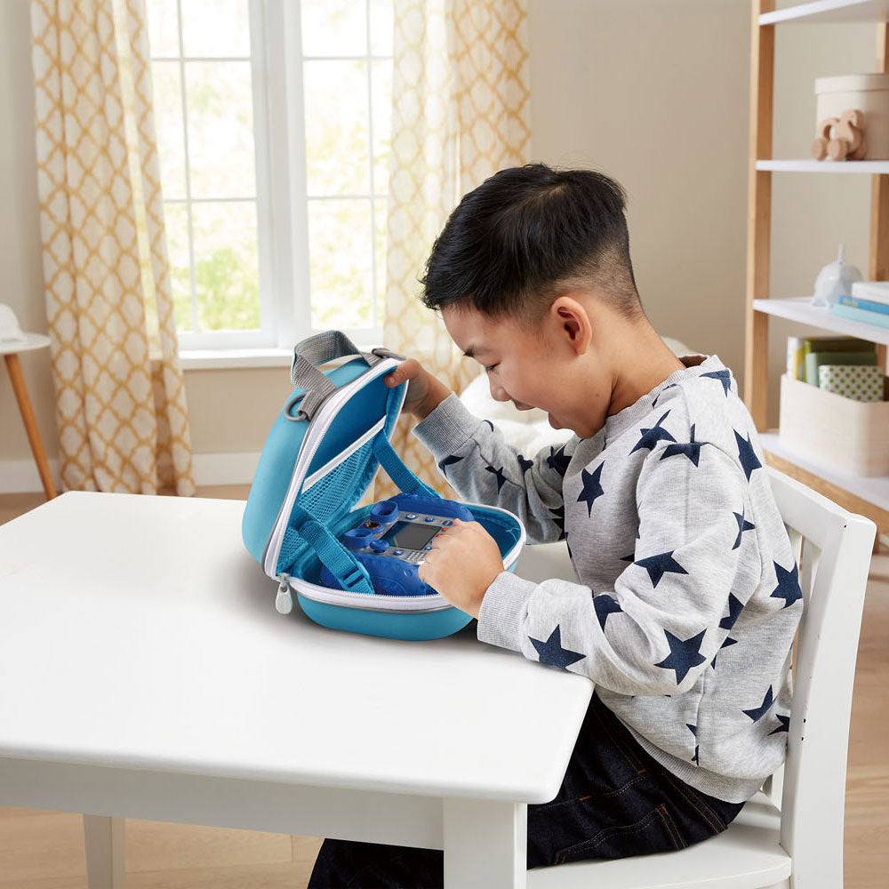 Vtech kidizoom bærer taske blå