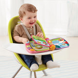 Vtech zvířecí přátelé Songbook Pink