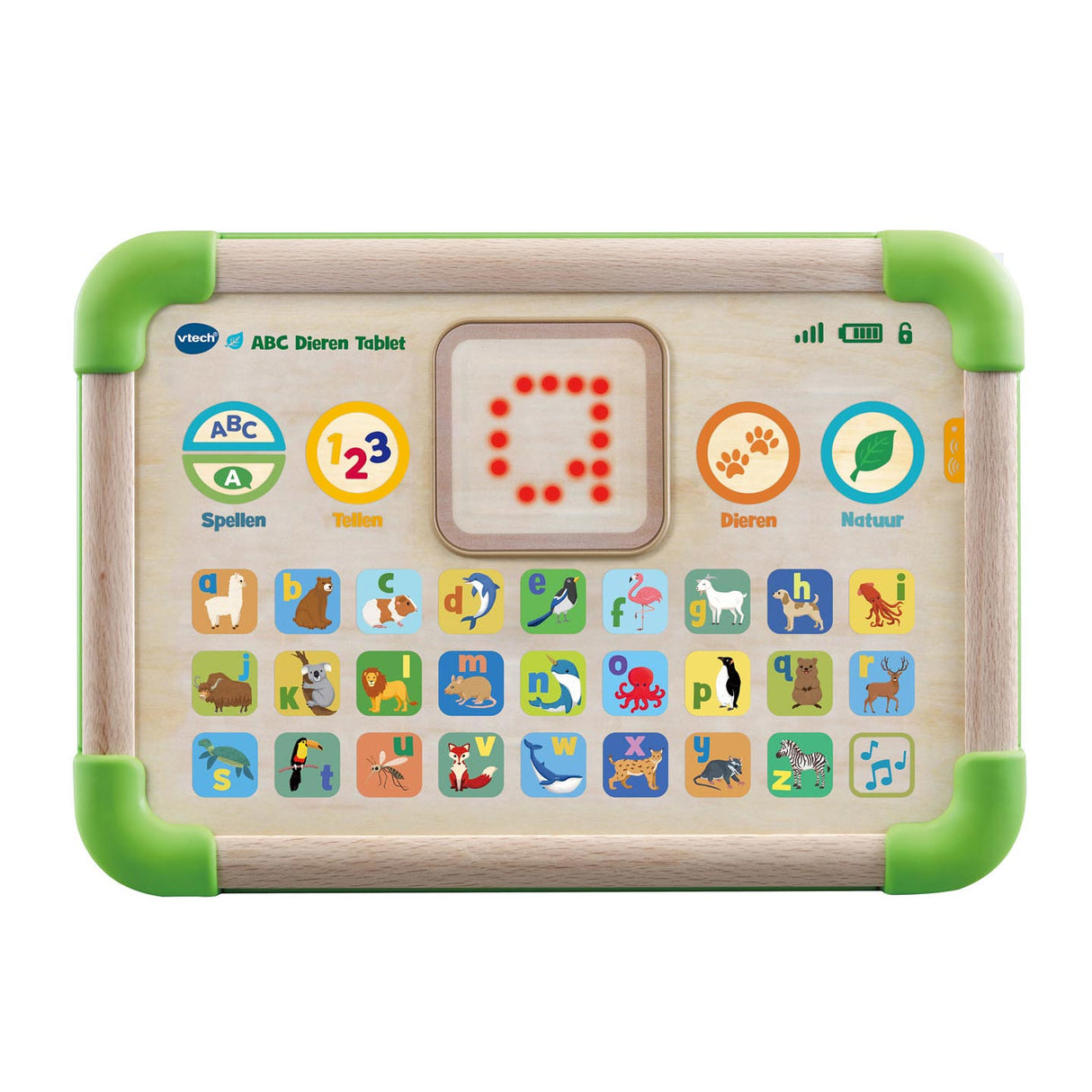 Compressa animale vtech